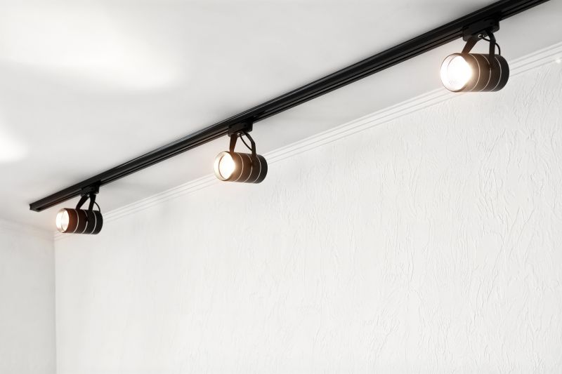 Smart Track Lighting Systems