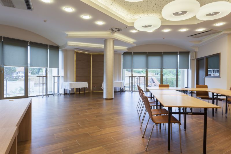 Custom Lighting Designs